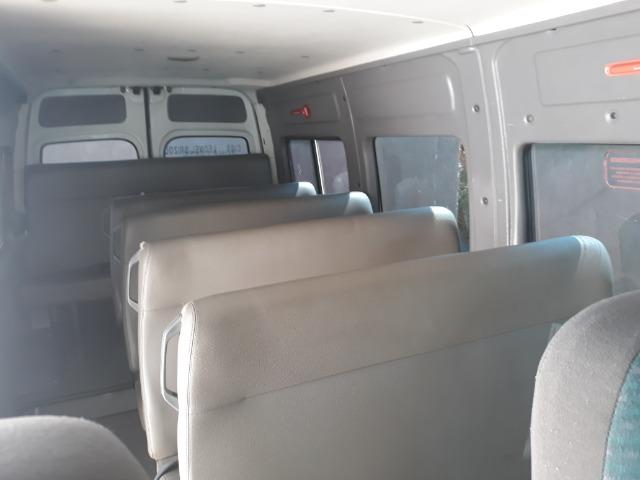 Van Master l3h2 - Foto 3