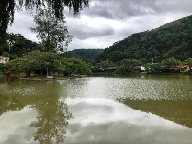 Terreno em condomínio