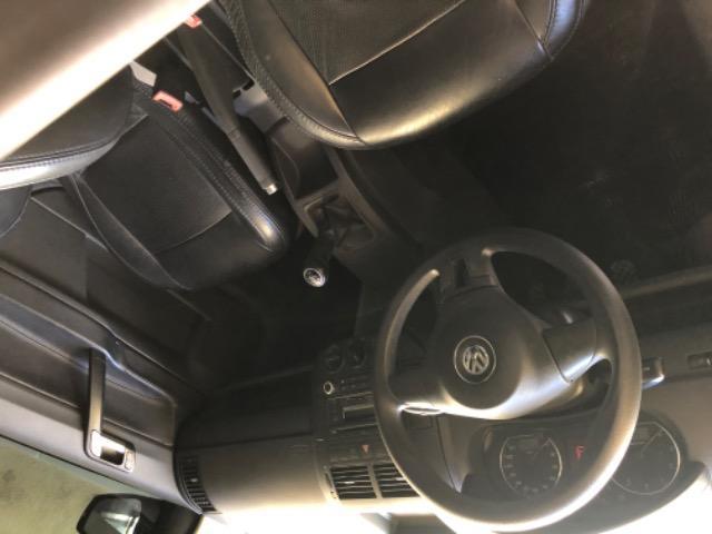 Polo sedã - Foto 2