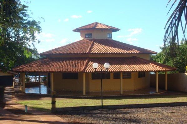 Rancho em miguelopolis