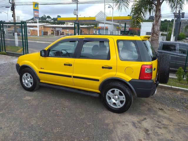 EcoSport 2005 4WD - Foto 5
