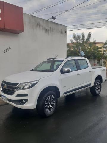 Vendo S10 0 km