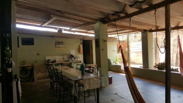 Casa no Bairro Vila Nova, Com amplos espaço nos fundos - Aceito Casa menor valor - Foto 5