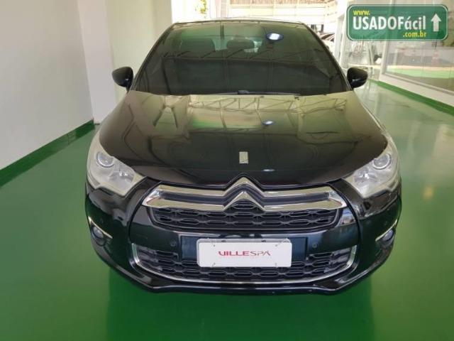 Citroen Ds4 THP Turbo 1.6 Gas - Foto 2