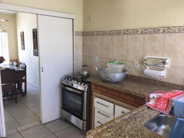 P (218) Residência em Tramandaí, 3 Terrenos, 5 suítes. - Foto 8