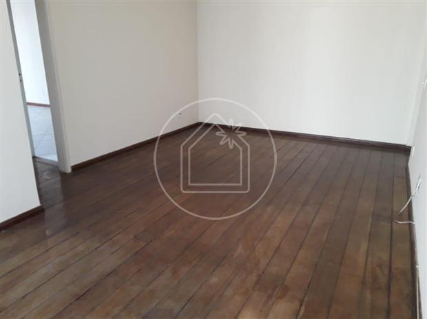 Apartamento à venda com 2 dormitórios em Meier, Rio de janeiro cod:783807 - Foto 9