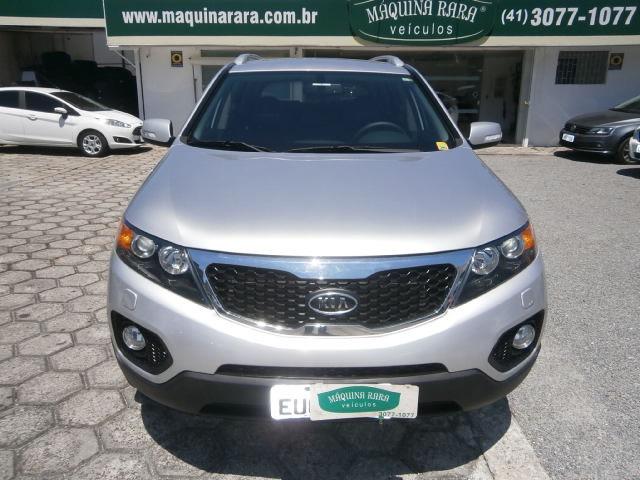 Kia Motors Sorento ex 3.5 v6 7 lugares - Foto 5