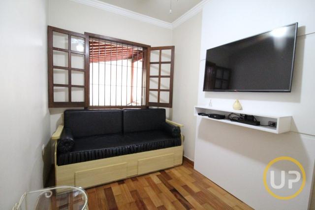 Casa à venda com 4 dormitórios em Álvaro camargos, Belo horizonte cod:UP6356 - Foto 18