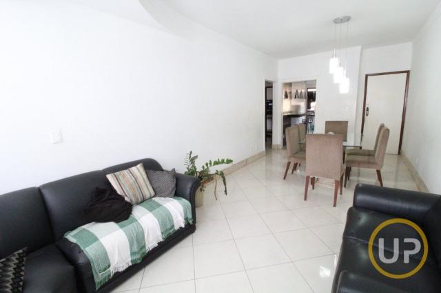 Apartamento à venda com 3 dormitórios em Coração eucarístico, Belo horizonte cod:UP6436 - Foto 4