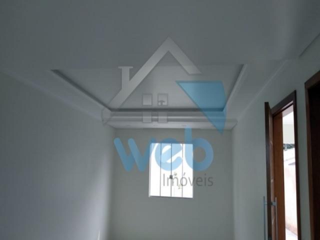 Sobrado estilo triplex no bairro pinheirinho, bem localizado, podendo ser financiado, prev - Foto 19