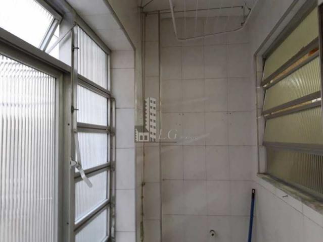 Apartamento à venda com 2 dormitórios em Vila da penha, Rio de janeiro cod:202159 - Foto 10