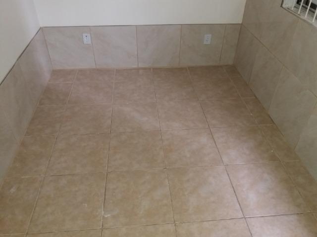 Apartamento térreo defronte Foro, com estacionamento - Foto 9