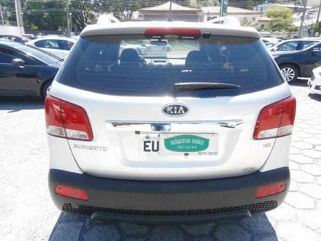 Kia Motors Sorento ex 3.5 v6 7 lugares - Foto 2