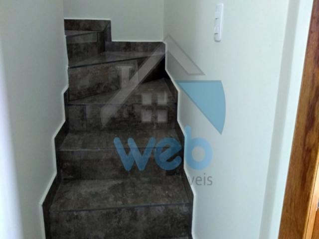 Sobrado estilo triplex no bairro pinheirinho, bem localizado, podendo ser financiado, prev - Foto 15