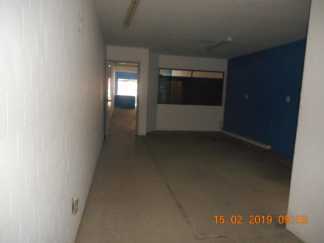 Loja comercial com dois pavimentos na rua maruim 107 bairro centro - Foto 6