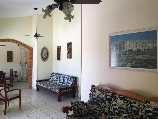 P (218) Residência em Tramandaí, 3 Terrenos, 5 suítes. - Foto 4