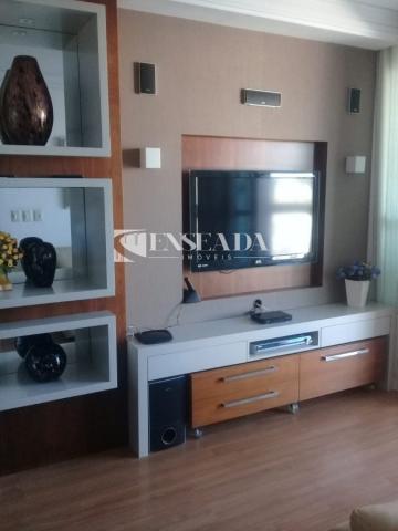 Apartamento, Jardim Camburi, Vitória-ES - Foto 3