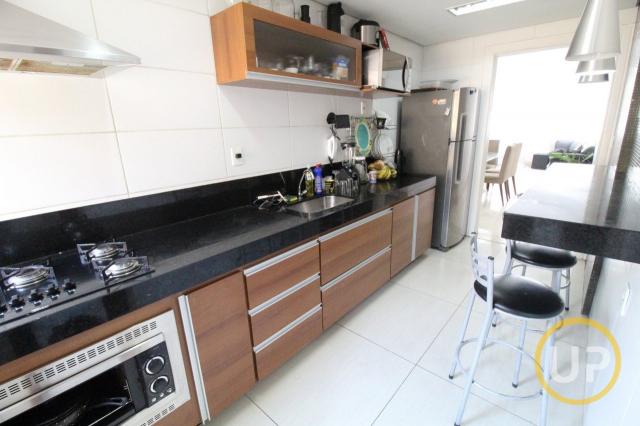 Apartamento à venda com 3 dormitórios em Coração eucarístico, Belo horizonte cod:UP6436 - Foto 9