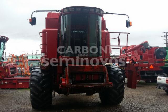 Case IH 2388, ano 2000/2000