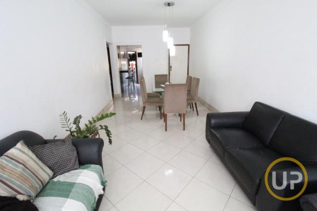 Apartamento à venda com 3 dormitórios em Coração eucarístico, Belo horizonte cod:UP6436 - Foto 3