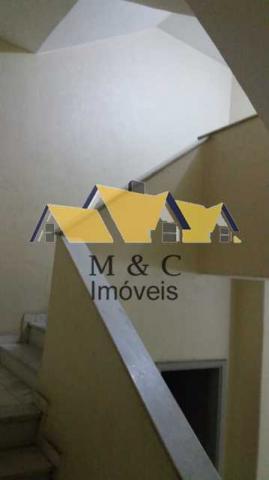 Apartamento à venda com 2 dormitórios em Madureira, Rio de janeiro cod:MCAP20256 - Foto 19