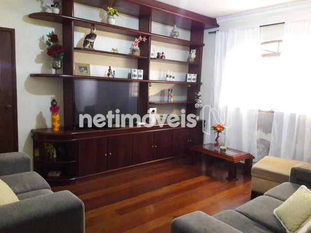 Casa à venda com 5 dormitórios em Glória, Belo horizonte cod:402839 - Foto 5
