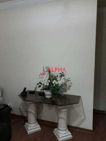 Apartamento à venda com 3 dormitórios em Senhora das graças, Betim cod:5193 - Foto 3