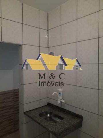 Apartamento à venda com 1 dormitórios em Higienópolis, Rio de janeiro cod:MCAP10015 - Foto 18