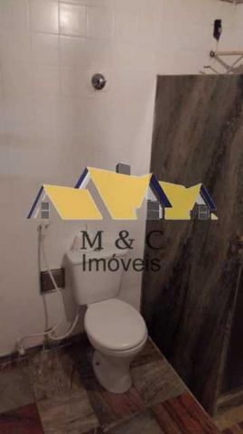 Apartamento à venda com 2 dormitórios em Madureira, Rio de janeiro cod:MCAP20256 - Foto 16