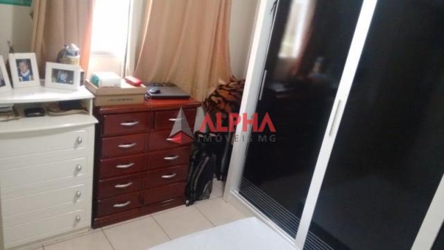 Apartamento à venda com 3 dormitórios em Jardim riacho das pedras, Contagem cod:4874 - Foto 5