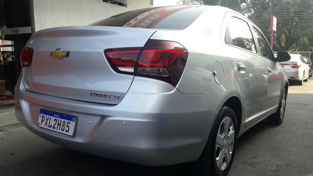 Cobalt lt 1.4 2016/2016 super novo - Foto 5