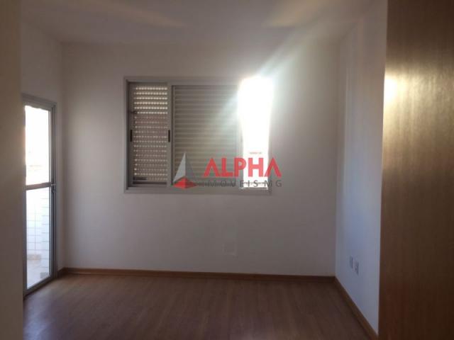 Apartamento à venda com 3 dormitórios em Europa, Contagem cod:5211 - Foto 8