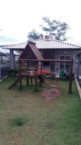 Apartamento à venda com 2 dormitórios em Nova baden, Betim cod:6989 - Foto 9