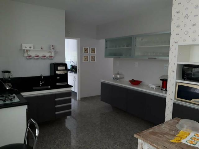 Casa linda Busca vida 4/4 - Foto 9