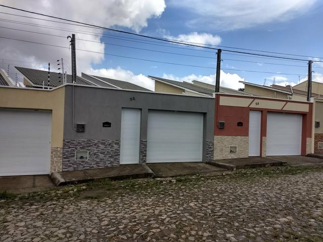 Casas em Messejana, pertinho do terminal de Messejana - Foto 18