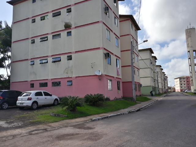 Super Lifer, Apartamento de 2 quartos, 1 vaga privativa, na Independência, bairro centro,