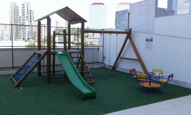 Apartamento Salvador Prime 1 suíte 54m² Nascente Varanda fechada 290 mil oportunidade - Foto 12