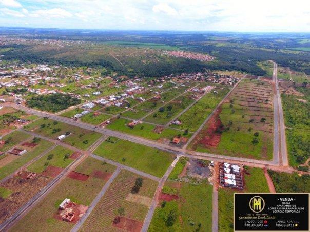 Exclusivo só aqui Lotes Parcelados mensais 150 reais - Sítio a Venda no bairro R... - Foto 8