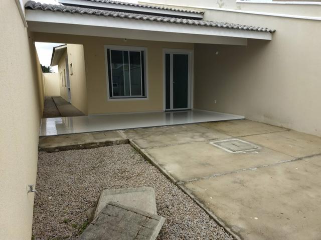 Casas em Messejana, pertinho do terminal de Messejana - Foto 17