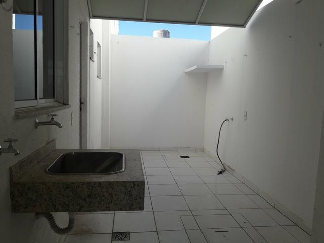 Sobrado condominio Vila Paço Real Monte Libano - Foto 5