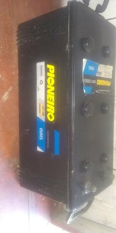 Bateria