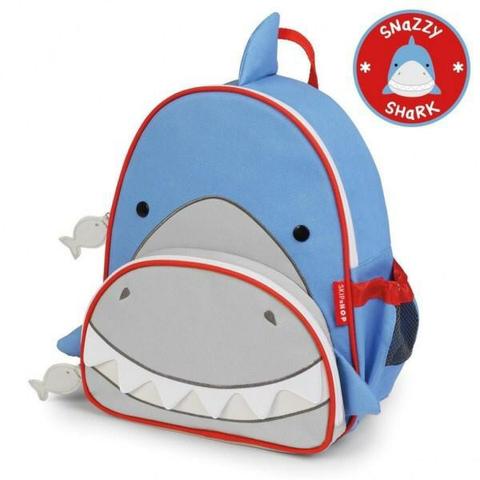 Mochila costas skip hop importado - Foto 4