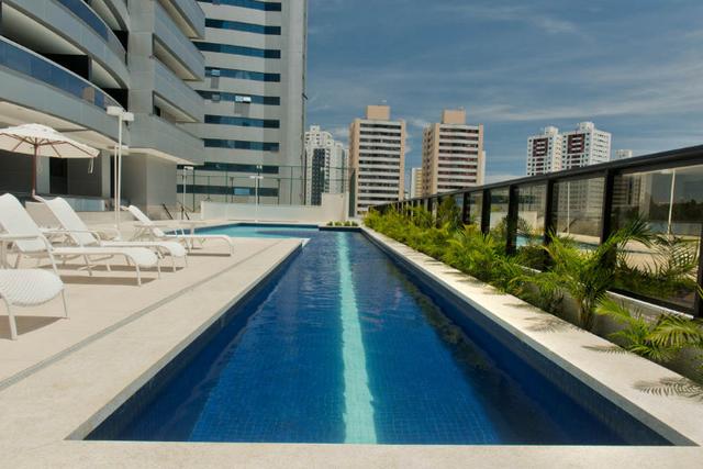 Apartamento Salvador Prime 1 suíte 54m² Nascente Varanda fechada 290 mil oportunidade - Foto 10