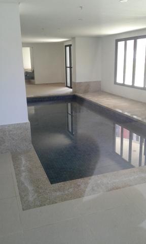 Apartamento Salvador Prime 1 suíte 54m² Nascente Varanda fechada 290 mil oportunidade - Foto 13