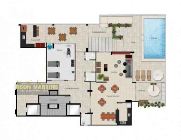 8346 - Apartamento em Vitória - Foto 19