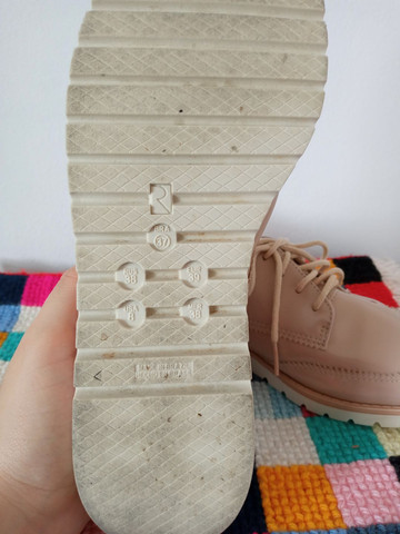 oxford ramarim total comfort