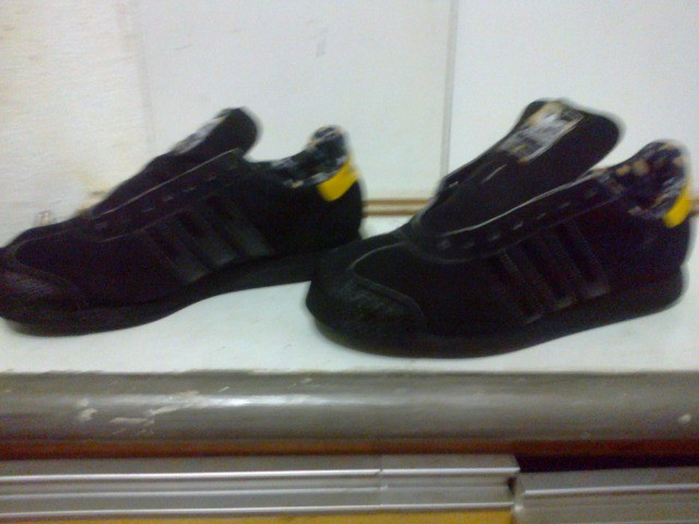 tenis adidas importado