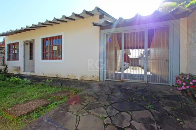 Casa à venda com 3 dormitórios em Ipanema, Porto alegre cod:BT9985 - Foto 18