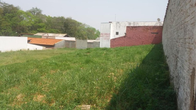 Terreno (Colina Verde) excelente localização (383,50m2) - Foto 3