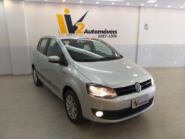 Vw Fox Rock in Rio 1.6 Flex Ano 13/14 Completâo !!!